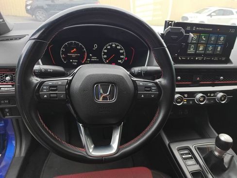 Used 2022 Honda Civic Si image 8
