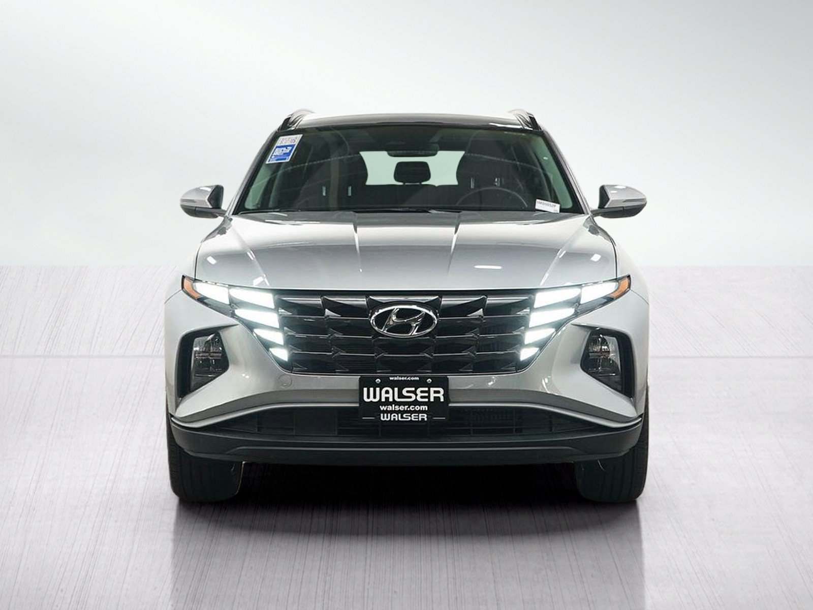 Used 2024 Hyundai Tucson SEL AWD/4WD image 8