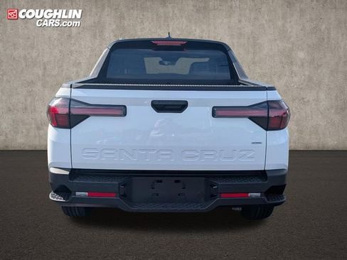 New 2026 Hyundai Santa Cruz SEL AWD/4WD image 7