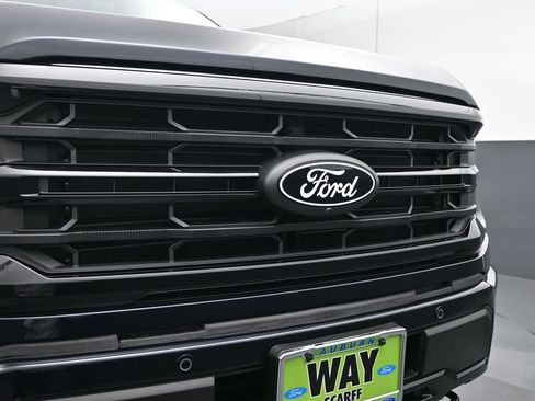 New 2026 Ford F150 XLT AWD/4WD image 14