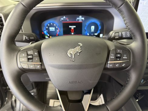 New 2025 Ford Bronco Sport Badlands w/ Badlands Tech Package AWD/4WD image 27