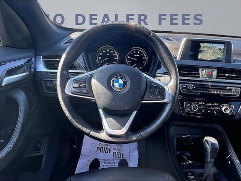 Used 2018 BMW X1 xDrive28i w/ Convenience Package AWD/4WD image 8