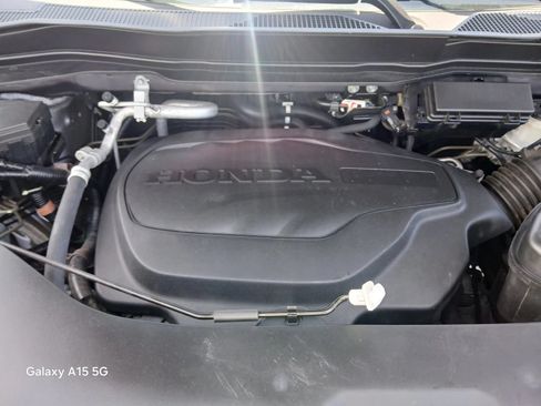 Used 2021 Honda Passport Sport image 25