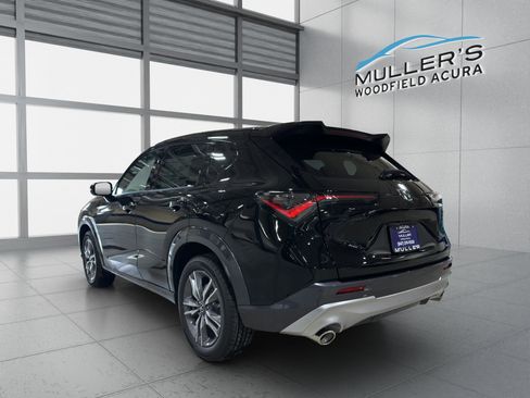 New 2026 Acura ADX AWD image 5