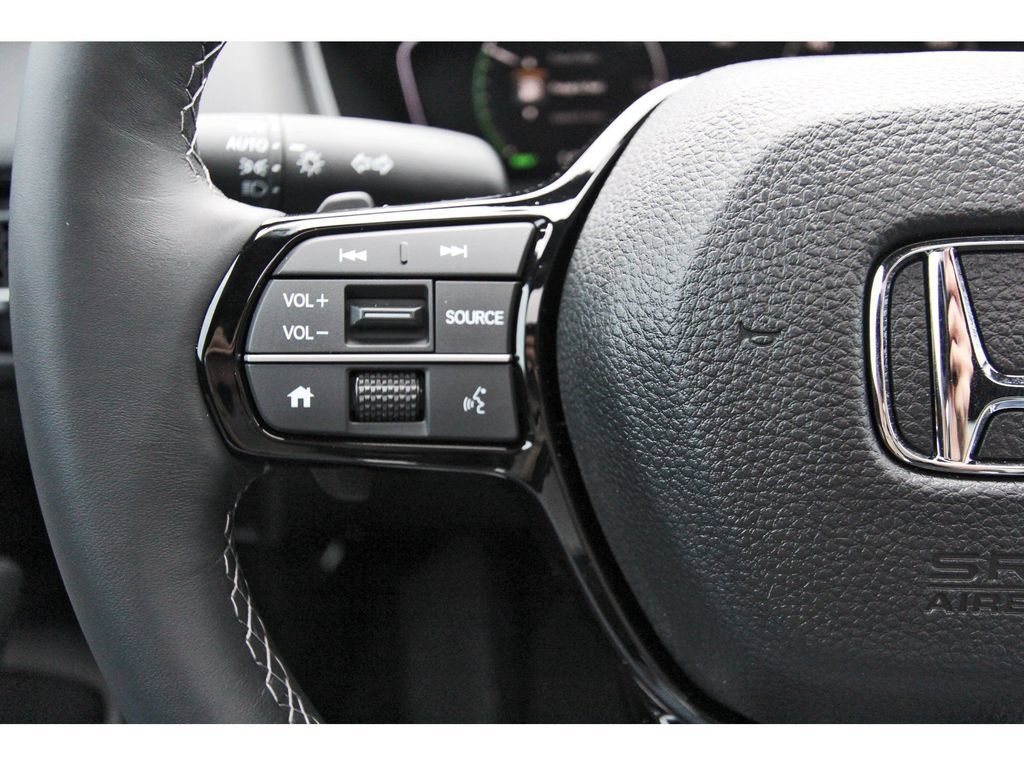 Used 2026 Honda Civic Sport image 13