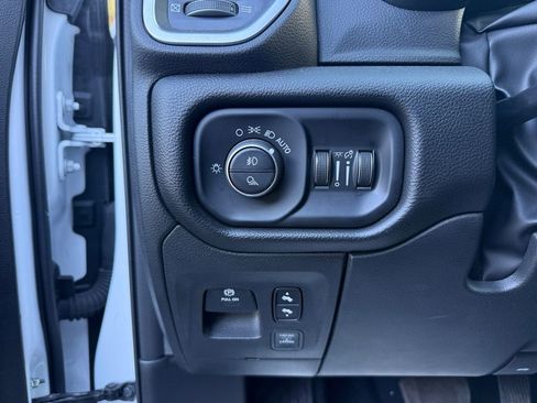 New 2025 RAM 1500 Big Horn image 18