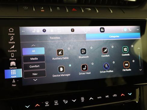 New 2026 Jeep Grand Cherokee Limited AWD/4WD image 37