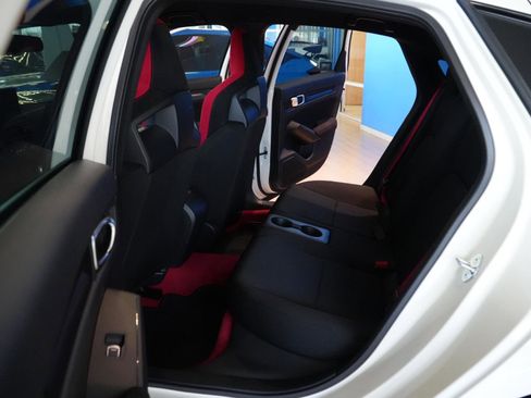 New 2025 Honda Civic Type R image 18