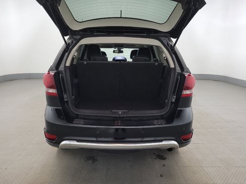 Used 2020 Dodge Journey Crossroad FWD image 29