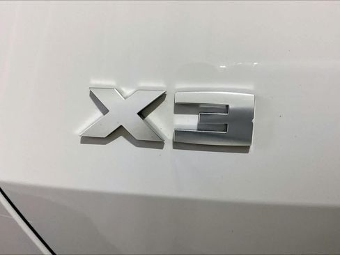 Certified 2025 BMW X3 M50 w/ Premium Package AWD/4WD image 9