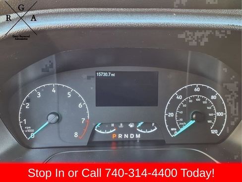 Used 2024 Ford Transit 250 Low Roof w/ Exterior Upgrade Package RWD image 30
