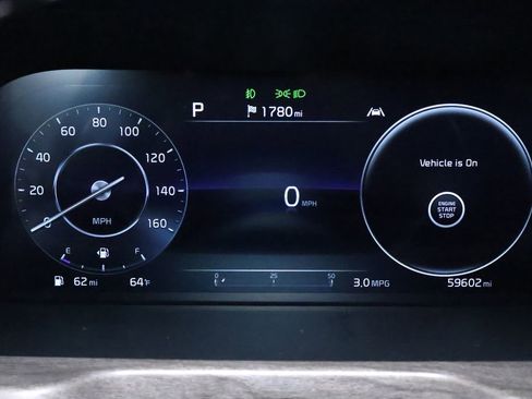 Used 2021 Kia Sorento SX Prestige image 22