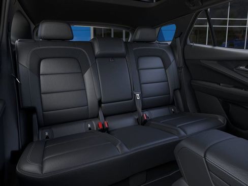 New 2025 Chevrolet Blazer EV LT image 17