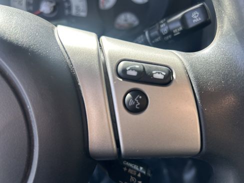 Used 2012 Toyota FJ Cruiser 4WD w/ Convenience Pkg image 15