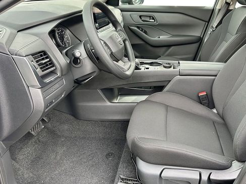 Certified 2026 Nissan Rogue S image 11