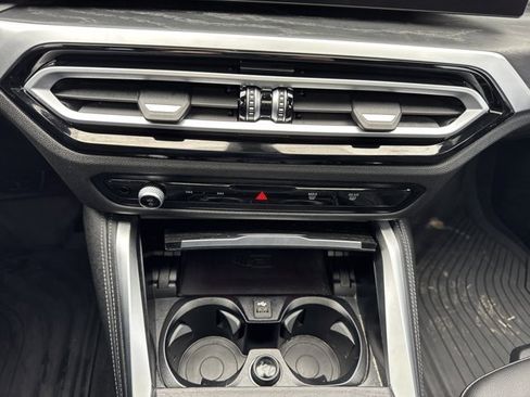 Certified 2024 BMW M440i xDrive Gran Coupe w/ Premium Package image 16