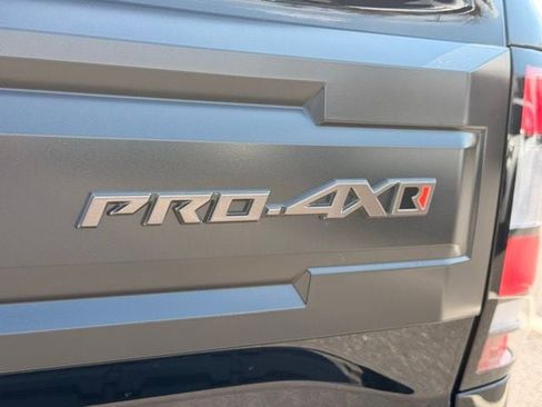 New 2026 Nissan Frontier PRO-4X w/ Pro Premium Package image 19
