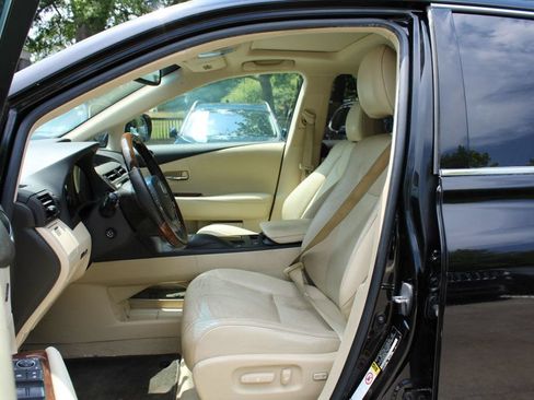 Used 2014 Lexus RX 350 FWD w/ Navigation Package image 14