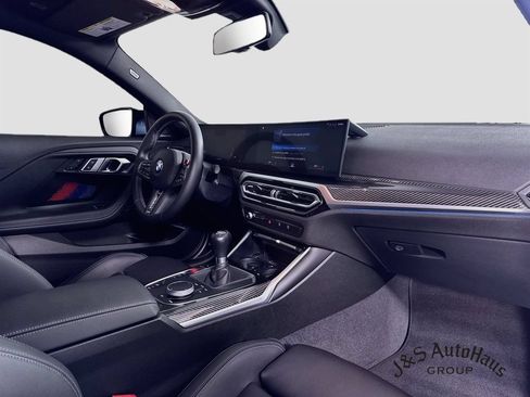 Used 2023 BMW M2 w/ Lighting Package RWD image 36