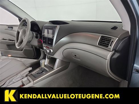 Used 2009 Subaru Forester 2.5X Limited image 16