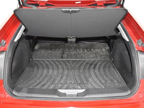 Certified 2023 Toyota Prius Prime XSE Premium image 29