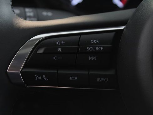 Used 2025 MAZDA CX-30 AWD 2.5 S w/ Premium Package image 18