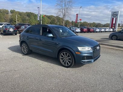 Used 2018 Audi Q3 2.0T Premium Plus w/ Premium Plus Package
