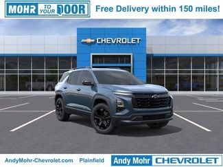 New 2026 Chevrolet Equinox LT video 2