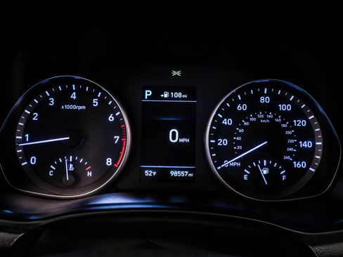 Used 2018 Hyundai Elantra GT w/ Tech Package 03 image 17