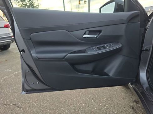 New 2026 Nissan Sentra SV w/ SV Convenience Package image 15