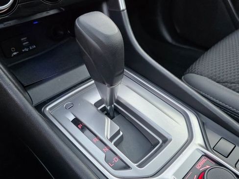 Certified 2021 Subaru Forester Premium w/ Popular Package #1 image 30