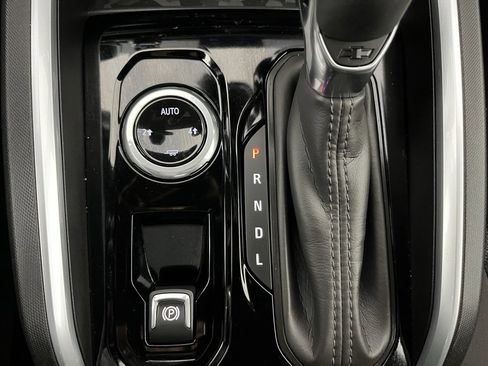 New 2025 Chevrolet Colorado LT w/ Advanced Trailering Package image 36