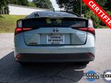 Certified 2019 Toyota Prius Limited image 6