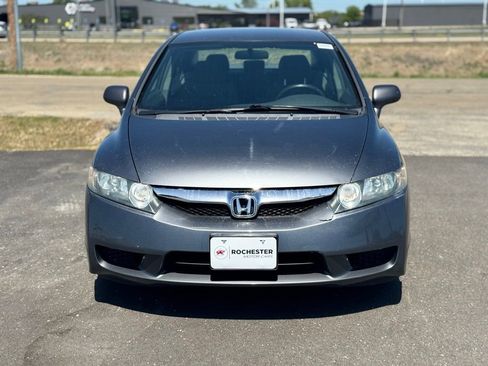 Used 2011 Honda Civic LX image 33