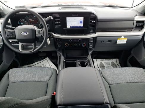 New 2026 Ford F350 XLT w/ Tremor Off-Road Package image 8