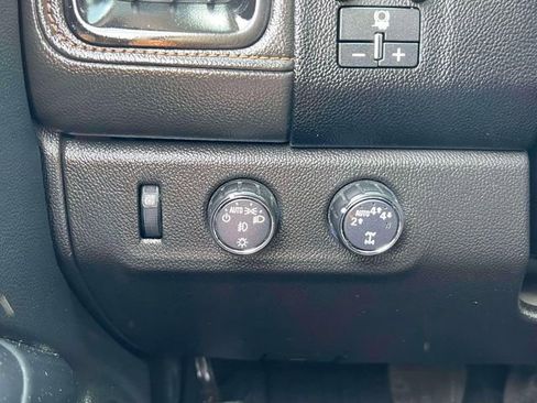 Used 2022 GMC Canyon AT4 AWD/4WD image 22