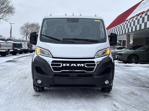 Used 2023 RAM ProMaster 1500 w/ Convenience Group image 2