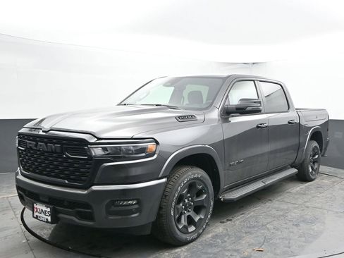 Used 2026 RAM 1500 Big Horn image 6