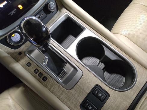 Used 2023 Nissan Murano SL w/ SL Moonroof Package image 26