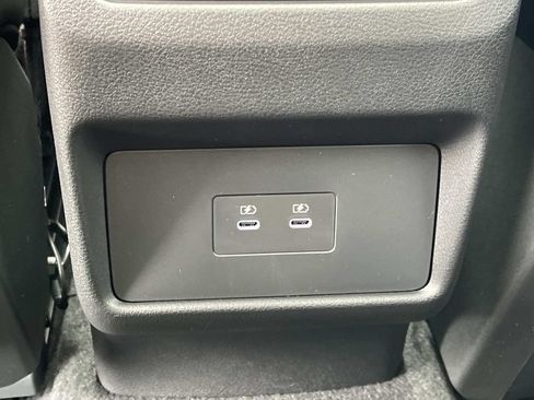 New 2026 Nissan Rogue Dark Armor FWD image 17
