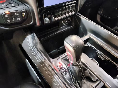 Used 2022 RAM 1500 TRX w/ TRX Level 2 Equipment Group AWD/4WD image 23