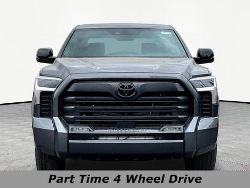New 2026 Toyota Tundra Limited AWD/4WD image 2