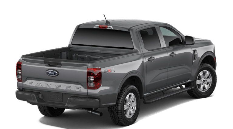 New 2026 Ford Ranger XL AWD/4WD image 23