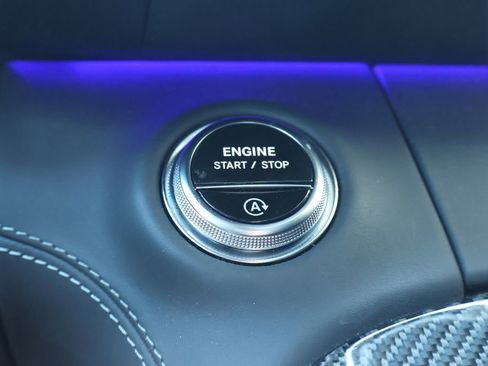 Used 2024 Mercedes-Benz AMG GT 63 image 22