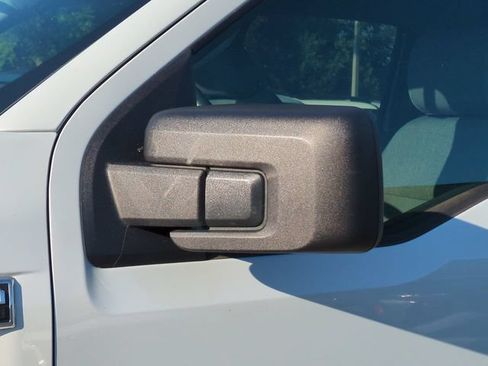 Used 2025 Ford F150 XLT w/ Equipment Group 301A Standard RWD image 12