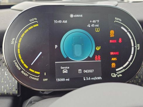 Used 2023 MINI Cooper SE image 33