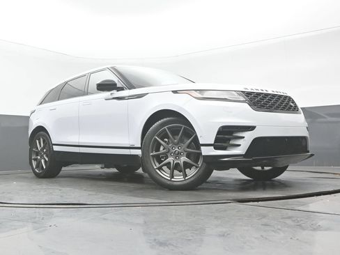 Used 2021 Land Rover Range Rover Velar R-Dynamic S AWD/4WD image 29