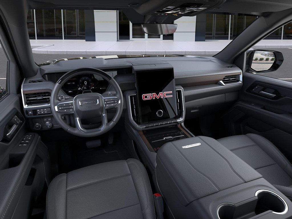 New 2027 GMC Yukon Denali w/ Denali Reserve Package RWD image 15