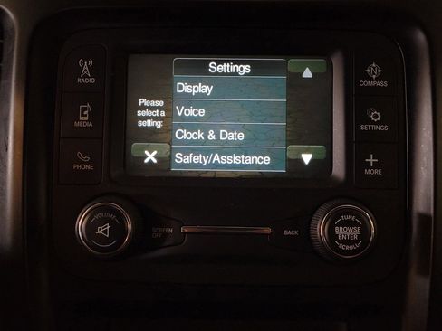 Used 2014 Jeep Cherokee Sport w/ Trailer Tow Group FWD image 25