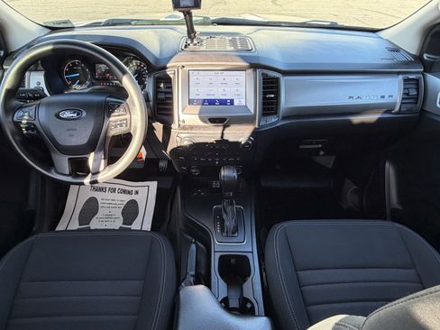 Certified 2021 Ford Ranger XL w/ Equipment Group 101A High image 22